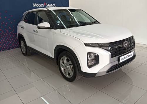 Hyundai Creta 1.5 Premium IVT