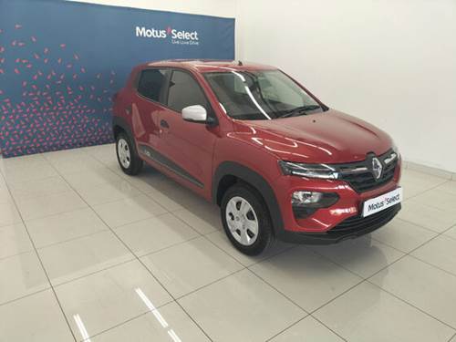 Renault Kwid 1.0 Dynamique 5 Door