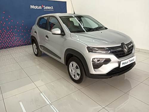 Renault Kwid 1.0 Dynamique 5 Door