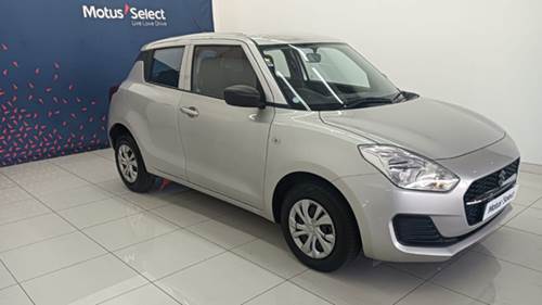 Suzuki Swift 1.2 GA Hatch