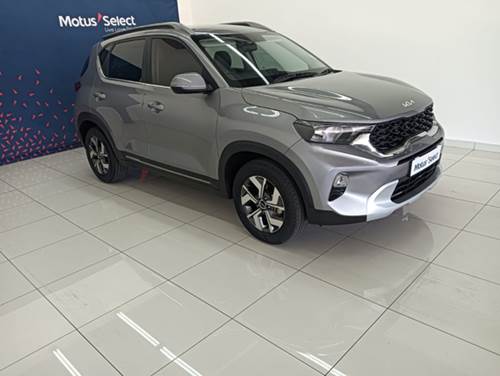 Kia Sonet 1.5 EX CVT