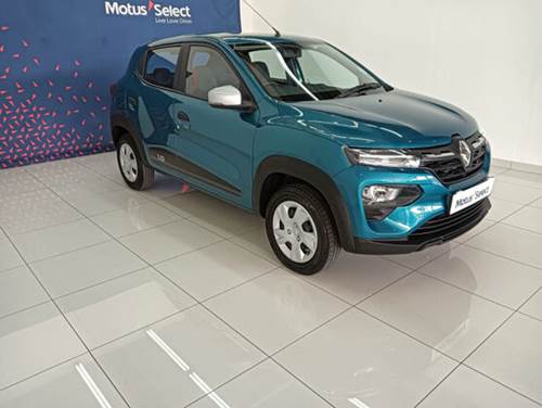 Renault Kwid 1.0 Dynamique 5 Door