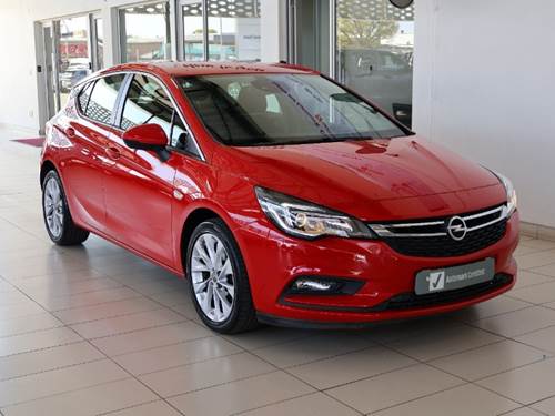 Opel Astra 1.4 T Enjoy 5 Door