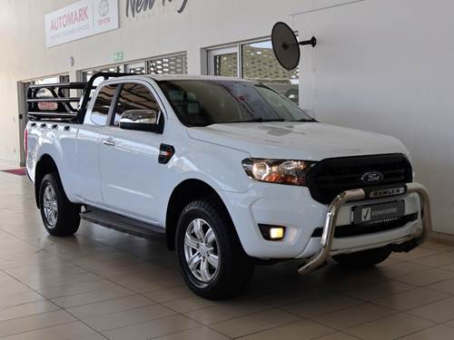 Ford Ranger IX 2.2 TDCi XLS Super Cab Auto