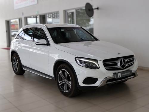 Mercedes Benz GLC 300