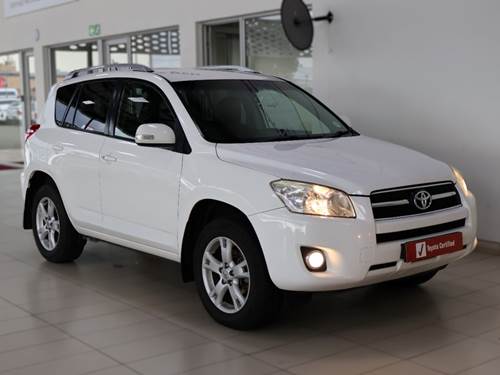 Toyota Rav4 2.0 VX (Mark I) 