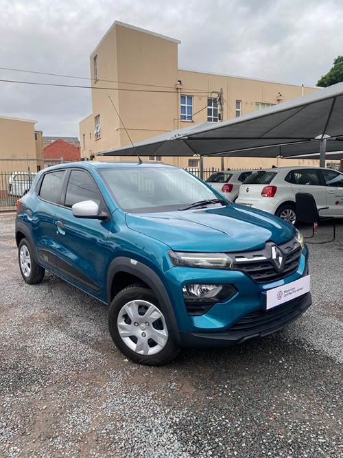 Renault Kwid 1.0 Dynamique 5 Door