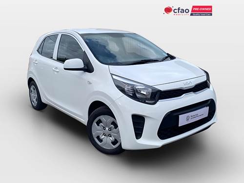 Kia Picanto 1.0 Street