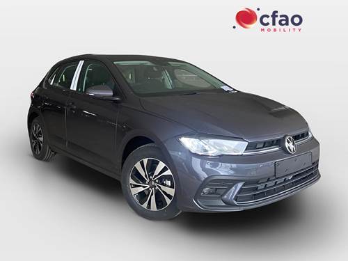 Volkswagen (VW) Polo 1.0 TSi Life DSG