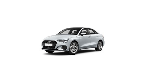 Audi A3 1.4 T FSi Tiptronic (35 TFSI)