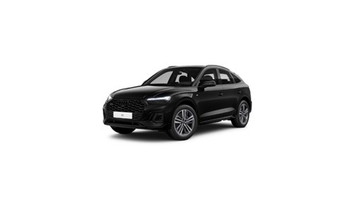 Audi Q5 Sportback 40 TDI Quattro S-Line S-tronic