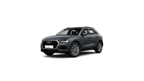 Audi Q3 1.4T S-tronic (35TFSi)