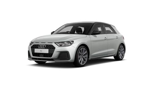 Audi A1 Sportback 1.0 T FSi Advanced S-tronic (30 TFSI)