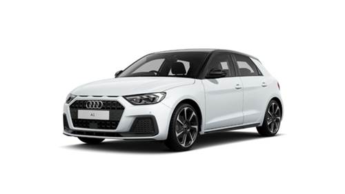 Audi A1 Sportback 1.4 T FSI Advanced S-tronic (35 TFSI)