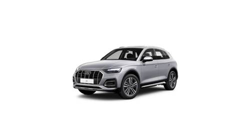 Audi Q5 2.0 T FSi Quattro S-tronic Advanced (40 TDI)