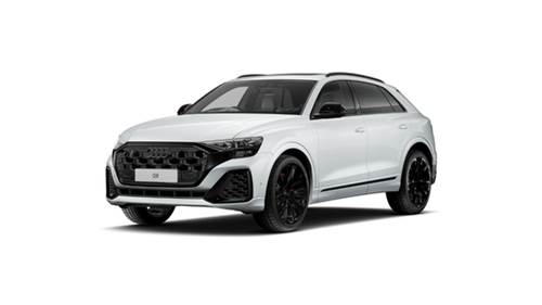 Audi Q8 45TDi Quattro Tiptronic