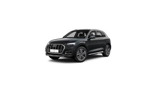 Audi Q5 2.0 T FSi Quattro S-tronic Advanced (40 TDI)