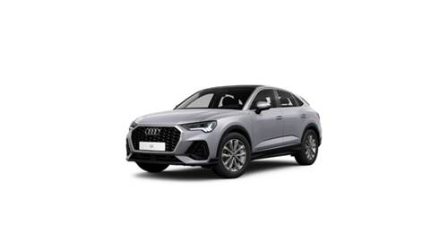 Audi Q3 Sportback  (35 TFSi) S-Tronic Urban Edition