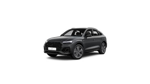 Audi Q5 Sportback 40 TDI Quattro S-Line S-tronic