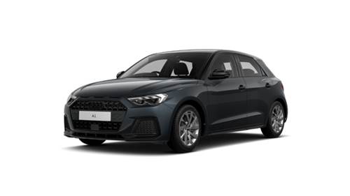 Audi A1 Sportback 1.0 T FSi Advanced S-tronic (30 TFSI)