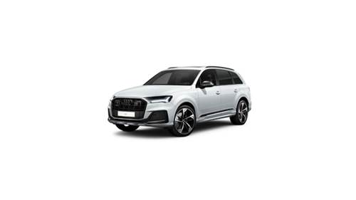 Audi Q7 3.0 TDI Quattro Tiptronic S-Line (45TDI)