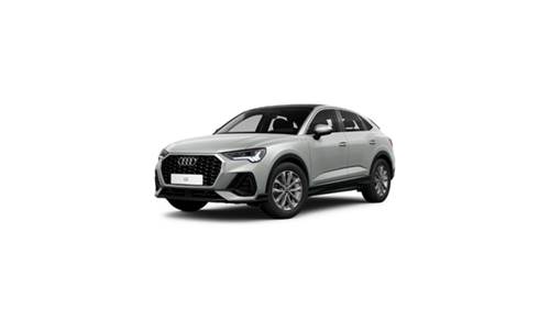 Audi Q3 Sportback  (35 TFSi) S-Tronic Urban Edition