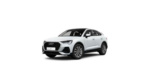 Audi Q3 1.4T S-Tronic Urban Edition (35TFSI)