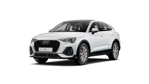 Audi Q3 Sportback  (35 TFSi) S-Tronic Urban Edition