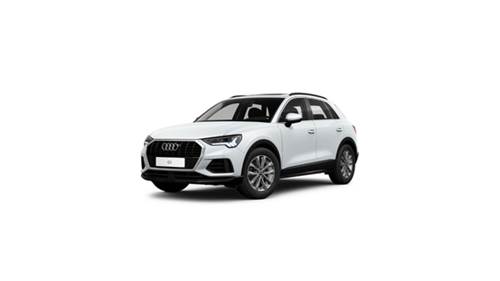 Audi Q3 (35 TDI) S-tronic Urban Edition