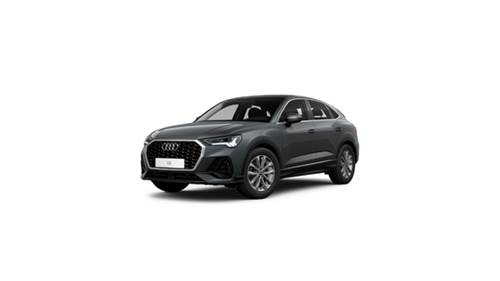 Audi Q3 Sportback  (35 TFSi) S-Tronic Urban Edition