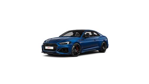 Audi RS5 Coupe Quattro Tiptronic