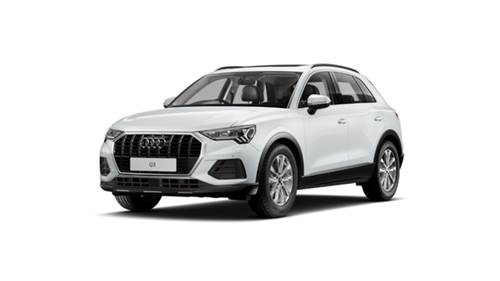 Audi Q3 1.4T S-tronic (35TFSi)