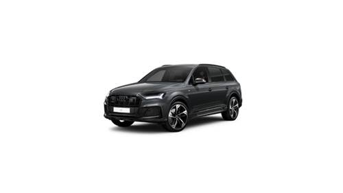 Audi Q7 3.0 TDI Quattro Tiptronic S-Line (45TDI)