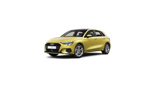 Audi A3 Sportback 1.4 T FSi Tiptronic (35 TFSI)