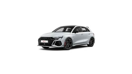 Audi RS3 Quattro S-tronic Hatch