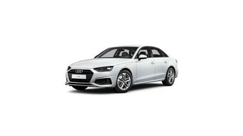 Audi A4 2.0 T FSi S-Tronic (35 TFSI)