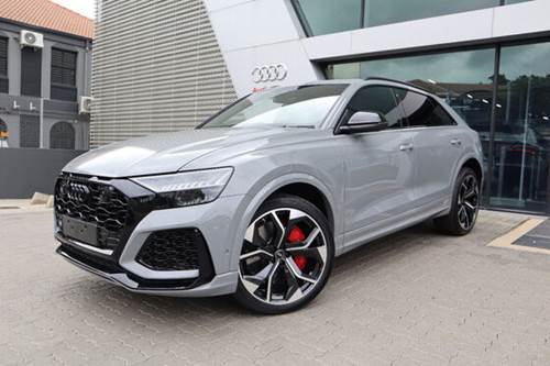 Audi RS Q8 Quattro (441kW)