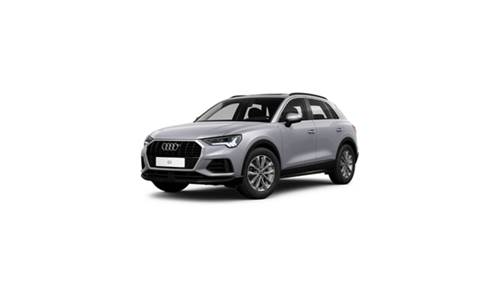 Audi Q3 (35 TDI) S-tronic Urban Edition