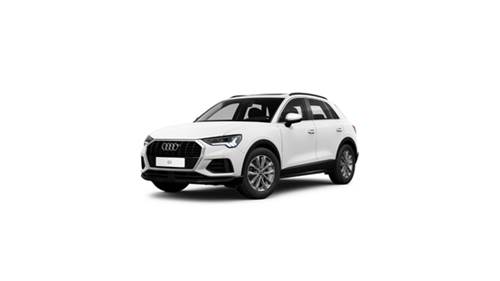 Audi Q3 (35 TDI) S-tronic Urban Edition