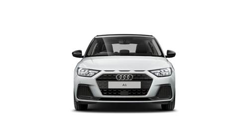 Audi A1 Sportback 1.0 T FSi Advanced S-tronic (30 TFSI)