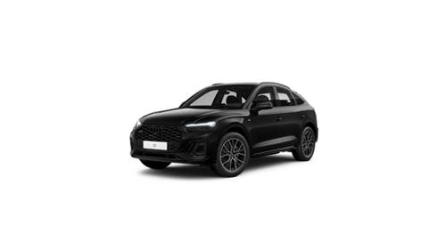 Audi Q5 Sportback 40 TDI Quattro S-Line S-tronic