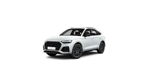 Audi Q5 Sportback 45 TFSI Quattro S-Line S-tronic