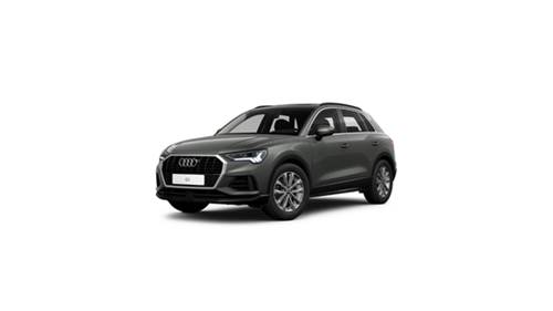 Audi Q3 (35 TFSi) S-tronic Urban Edition