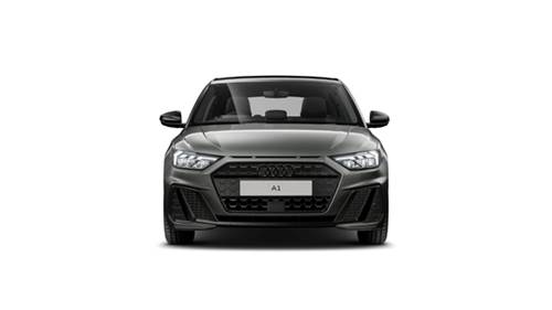 Audi A1 Sportback 1.0 T FSi Black Edition S-tronic (30 TFSI)