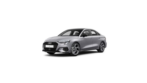 Audi A3 1.4 T FSi Advanced Tiptronic (35 TFSI)