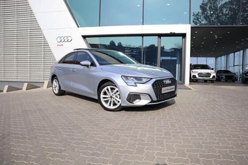 Audi A3 1.4 T FSi Tiptronic (35 TFSI)