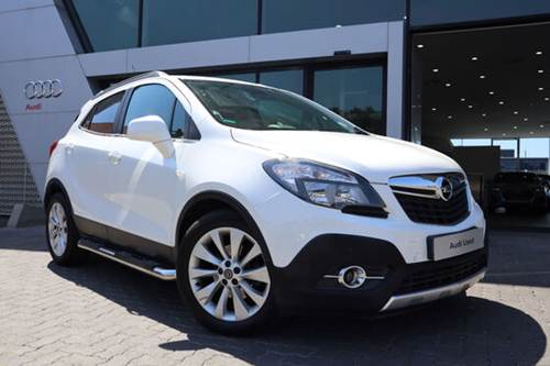 Opel Mokka 1.4 T Cosmo Auto