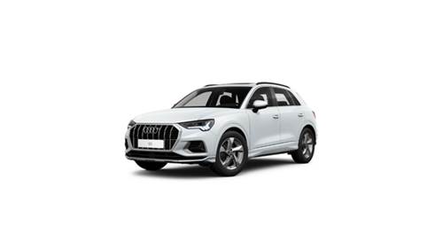 Audi Q3 1.4T S-tronic Advanced (35TFSi)