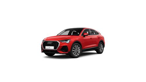 Audi Q3 Sportback  (35 TFSi) S-Tronic Urban Edition