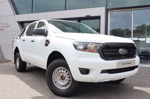 Ford Ranger IX 2.2 TDCi XL Double Cab 4x4 Auto